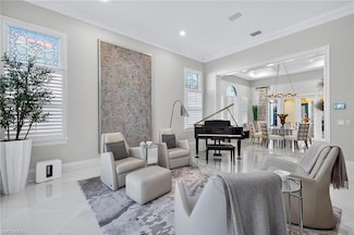 2757 Medallist Ln, Naples, FL 34109