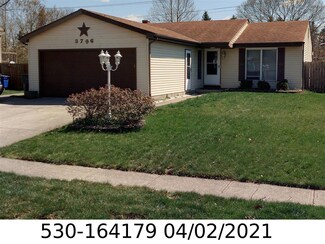 3796 Potomac St, Groveport, OH 43125