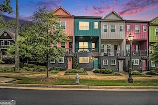 2016 Bixby Byway Dr SE, Atlanta, GA 30317