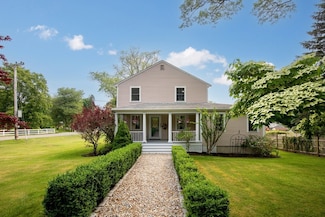 100 Elm St, Marshfield, MA 02050