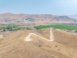 TBD Lot 1 and 4 Ridgeview Ln, Pocatello, ID 83204