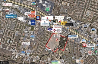 2701 Cunningham Rd, Killeen, TX 76542