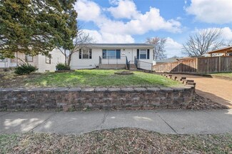 10076 Baltimore Ave, Saint Ann, MO 63074