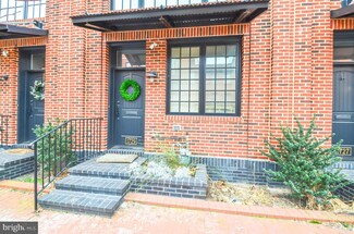 1729 Aliceanna St, Baltimore, MD 21231