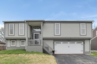 2999 Tempe Ct, Hilliard, OH 43026