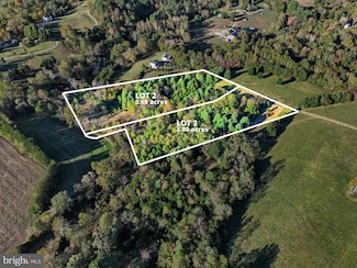 3 N Seminole Trail, Madison, VA 22727