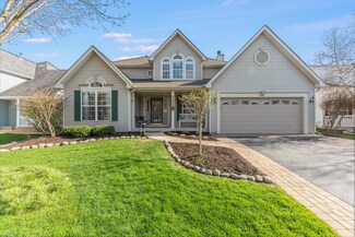 3420 Fairmont Ave, Naperville, IL 60564