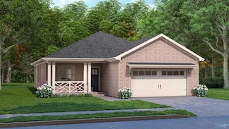 605 Frenchmen St, Huntsville, AL 35824