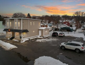 323 Merrimack St, Methuen, MA 01844