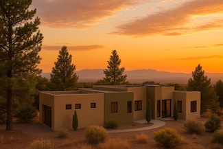 5 Callecita Jose, Santa Fe, NM 87501