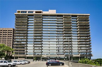 600 Admiral Blvd Unit 1205, Kansas City, MO 64106