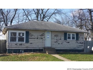 412 Main St, Penfield, IL 61862