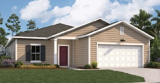 136 Firefly Cir, Savannah, GA 31302
