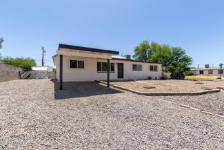 1953 S Farwell Ave, Tucson, AZ 85711