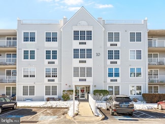 10206 Centennial Station Unit 10206, Warminster, PA 18974