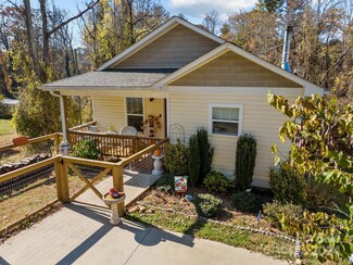 391 Caribou Rd, Asheville, NC 28803