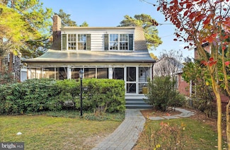 22 Park Ave, Rehoboth Beach, DE 19971
