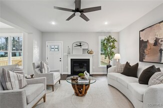 9011 Midway Rd, Henrico, VA 23229