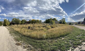 1005 Lomax Ave, Encampment, WY 82325