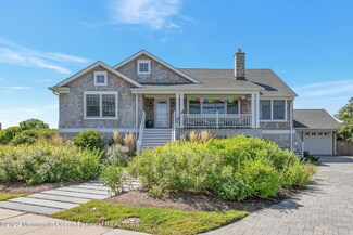 564 Lake Ave, Bay Head, NJ 08742