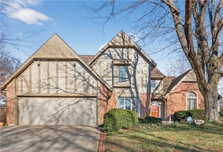 5008 NW 87th St, Kansas City, MO 64154