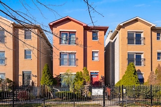 5848 S Prairie Ave Unit G, Chicago, IL 60637