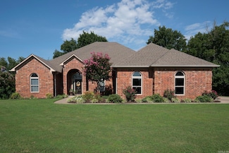 13 Scenic Point, Greenbrier, AR 72058