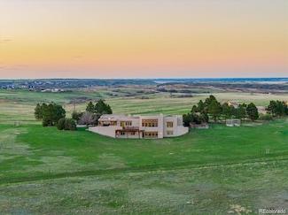 1764 Mesa Ridge Ln, Castle Rock, CO 80108