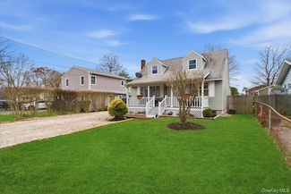 30 George Dr, Mastic, NY 11950