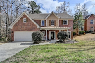 1915 Turtle Creek Way, Lawrenceville, GA 30043