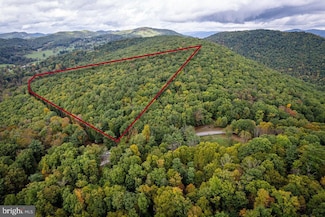 0 22.72 ACS Dry Run Rd, Sugar Grove, WV 26802