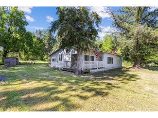 595 Oyler Rd, Ethel, WA 98542