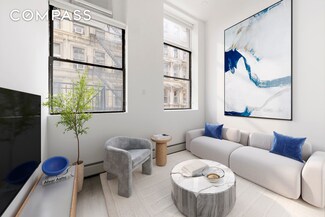 74 Leonard St Unit 2, New York, NY 10013