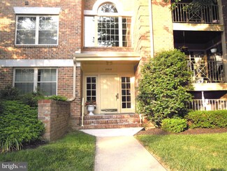 14213 Quail Creek Way Unit 212, Sparks Glencoe, MD 21152