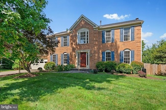 12407 Rousseau Terrace, North Potomac, MD 20878