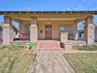 429 NW 27th St, Oklahoma City, OK 73103