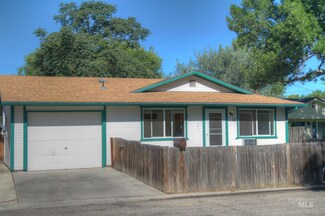 17 Wallace St, Boise, ID 83705