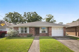840 W William David Pkwy, Metairie, LA 70005