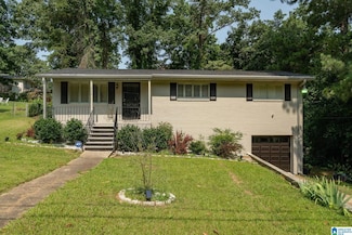 604 Gravlee Ln, Birmingham, AL 35206