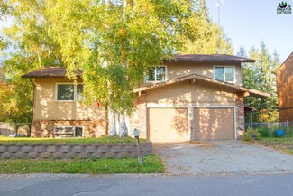 4402 Dartmouth Dr, Fairbanks, AK 99709