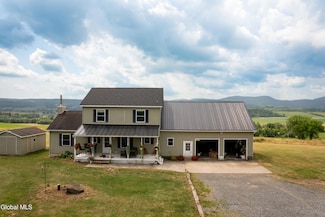 367 Buel Rd, Canajoharie, NY 13317