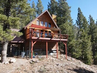 890 Appaloosa Dr, Duck Creek Village, UT 84762