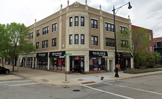 7153 W Grand Ave Unit 302, Chicago, IL 60707