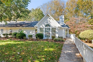 676 Balfour Rd, Winston Salem, NC 27104