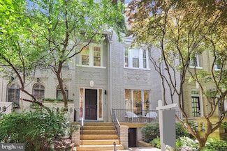 1918 Belmont Rd NW, Washington, DC 20009