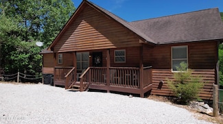 130 Bluewater Ln, La Follette, TN 37766