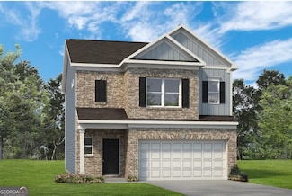 1055 Elowen Dr, Austell, GA 30168