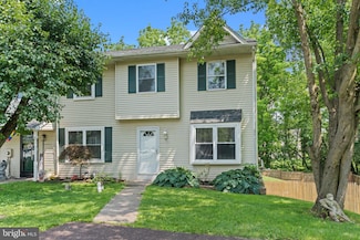 701 Hunters Run, Perkasie, PA 18944