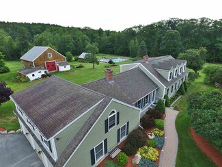 52 Cross Rd, Mont Vernon, NH 03057