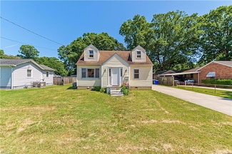 8216 Old Ocean View Rd, Norfolk, VA 23518